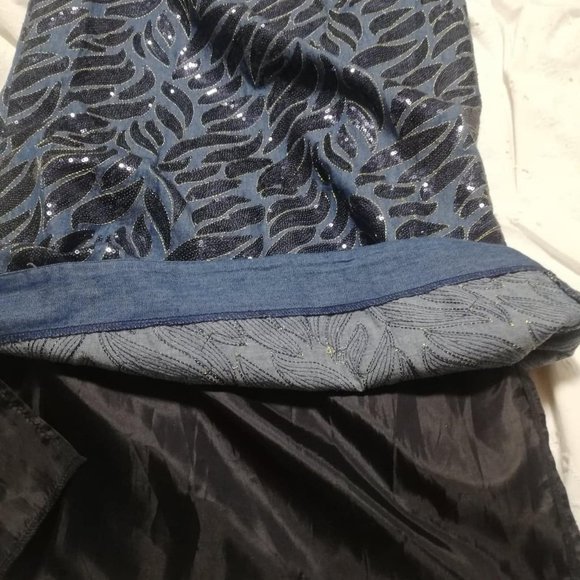 Short dress - Picture 5 of 5